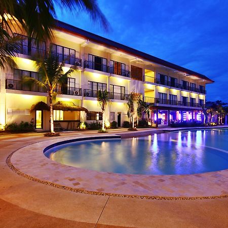 Mactan Isla Resort Île de Mactan Extérieur photo