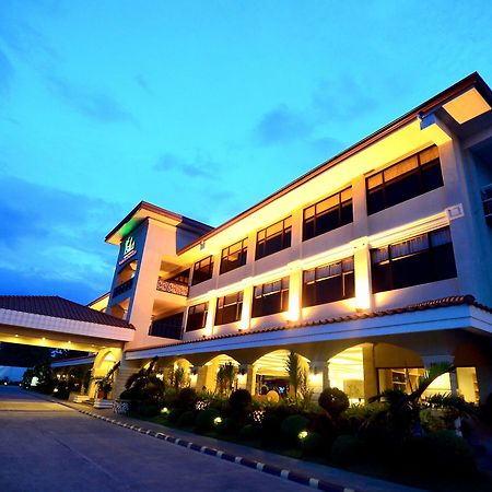 Mactan Isla Resort Île de Mactan Extérieur photo