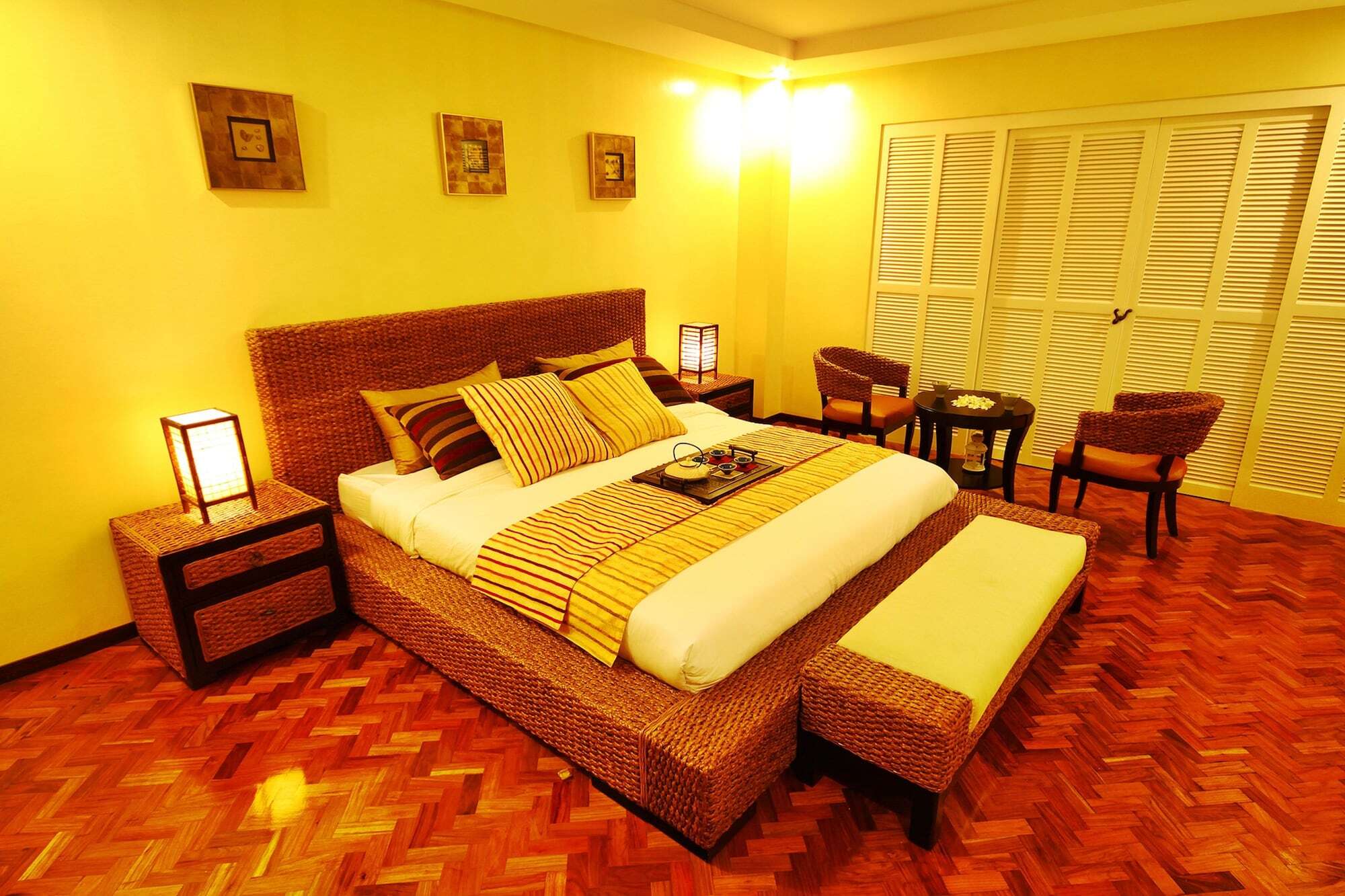 Mactan Isla Resort Île de Mactan Extérieur photo
